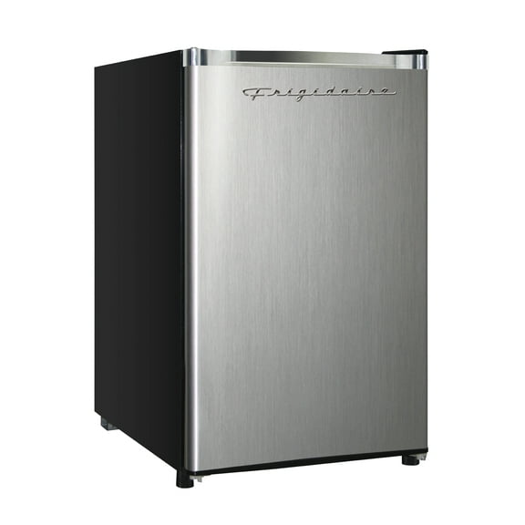 Frigidaire, 3.0 Cu. ft. Upright Freezer- EFRF314, Platinum