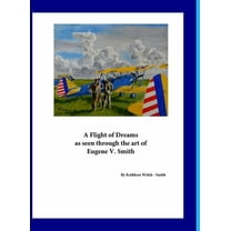 A Flight of Dreams, (Hardcover)