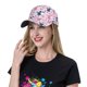 thumbnail image 5 of Fotbe Cartoon Poodle Dog Gorro Clásico de Béisbol, Gorra Ajustable con Broche Snapback, Gorro de Exterior de Algodón Suave, 5 of 6
