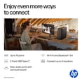 thumbnail image 3 of HP OmniDesk Tower ,AMD Ryzen 7 8700G,Windows 11 Home ,16GB DDR5 Memory,1TB SSD, 3 of 3