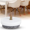 thumbnail image 3 of Clavo de Fieltro Antideslizante Para Muebles, Clavo para Patas de Silla, MoviMiento Sin Ruido, Protectió de Sueelo de, para mesa, Sofá con tornillo, suelo, 3 of 7