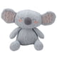 thumbnail image 1 of Animal Doll, Stuffed Koala Toy Knitted Fabric Soft For Home ANGGREK GF2013, 1 of 8