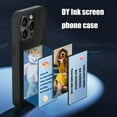 thumbnail image 3 of Creative Touch Screen Sleeve Change Effortlessly Suitable for Phone 15, 3 of 10