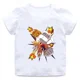 thumbnail image 3 of Rayman Legends Adventures Game Graphic - Camisetas de algodón para niños, ropa divertida para niñas, camisetas para bebés, camisetas de verano para niños, ooo5204, 3 of 5