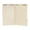 Beige, variant on Staples Colored Reinforced Tab Fastener Folders Legal Size Red 50/Box 807780