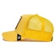 thumbnail image 4 of Gorra Goorin Bros CABRA 1010385GLD Amarillo Unitalla Gorra de Animales, 4 of 7