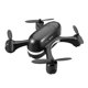 thumbnail image 3 of YLRC S88 RC Drone 4K Cámara única FPV LED Quadcopter con 2 baterías (Negro) Ehuebsd libre de BPA, 3 of 9