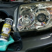 Chemical Guy GAP11516 16 oz Headlight Restorer