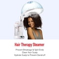 thumbnail image 4 of Vaporizador facial y capilar RED Pro Hair Therapy Hydration 2 en 1, 4 of 7