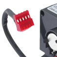 thumbnail image 4 of Repuesto de motor para elíptica profesional con resistencia, 4 of 5