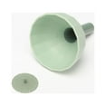 Silicone Collapsible Funnel Kitchen Gadget Accessories Collapsible
