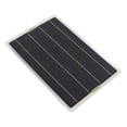 thumbnail image 4 of Batterie Solaire, 12V Sûr Portable Installation Simple Panneau Solaire pour Voiture pour RV, 4 of 7