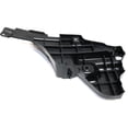 thumbnail image 5 of Bumper Retainer For Lexus RX350 RX350L RX450h RX450hL Rear Driver Side Lower, 5 of 9