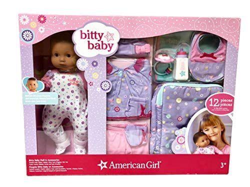 bitty baby laundry set