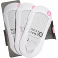 thumbnail image 1 of Protectopie Corto "Simple" para Dama, Pack de 3 Pares, 1 of 3