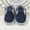 Blue, variant on Infant Baby Girls Boys Canvas Shoes Soft Sole Toddler Slip On Newborn Crib Moccasins Casual Sneaker Austin Boy's Flat Lazy Loafers First Walkers Skate Shoe