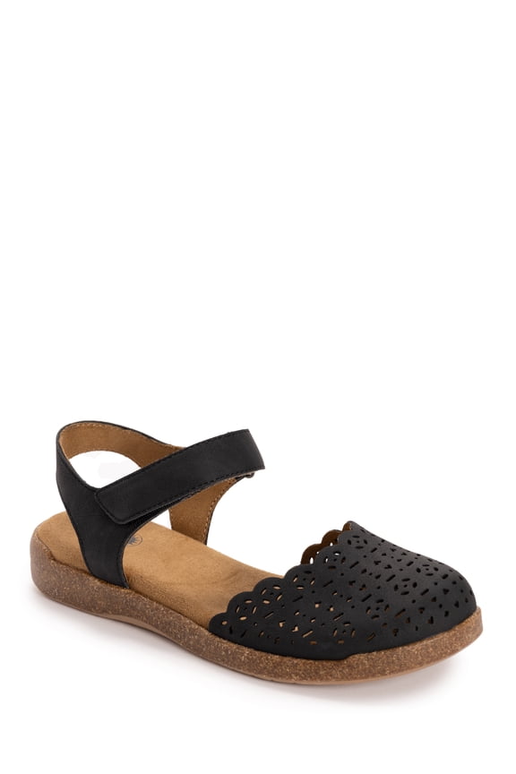 Women's Cameron Closed Toe Comfort Sandals
