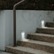 thumbnail image 3 of Lampara Muro Led 1w Luz Blanca Neutra Hled-804, 3 of 5