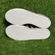 thumbnail image 5 of Size 9 - Mens Adi-das Daily 3.0 Dove Grey Casual Sneakers - FW3270, 5 of 6