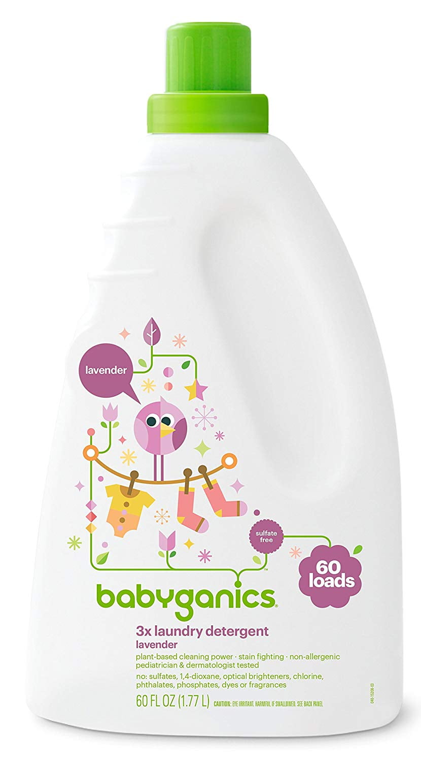 baby laundry detergent baby laundry detergent