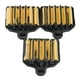 thumbnail image 3 of 3 Paquetes de Aire para Motosierra PP5020AV PP4818AV # 575296301, 3 of 6