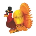 thumbnail image 3 of Thanksgiving Friends Turkey Centerpiece, Party Decor, Thanksgiving, 1 Pieces, 3 of 3