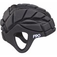 thumbnail image 2 of Casco Performance Full90 Sports FN1, talla M, negro, 2 of 3