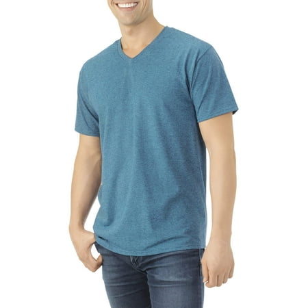 Fruit of the loom v neck t shirts 4xl