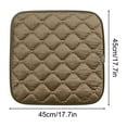 thumbnail image 3 of Miogawg Heated Car Seat Cushion, Portable Heated Seat Cushion, Heating Seat Pad For Outdoor Stadium Bleacher Camping, Back Heating And Ventilation Function, 3 of 5