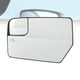 thumbnail image 4 of Vidrio Con Espejo Calentado, Reemplazo De Lentes De Espejo Retrovisor De Alta Claridad Para La Expedición 2012-2017, 4 of 7
