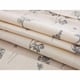 thumbnail image 3 of 1PC Universal Washer Dryer Covers, Cotton Fridge Dust Cover, Washing Machine Cover Kitchen Bathroom Decor, 51" x 22, 3 of 4