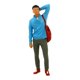 thumbnail image 1 of Diorama Coleccionable Tiny 1/64 Fitness Sunnimix Figura Hombre Mujer, 1 of 7