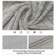 thumbnail image 5 of Chair Cover For Household Table And Chair Set Human-shaped Seat Package Chair Cover With Properties Backrest Integrated Toget, 5 of 6