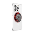 thumbnail image 2 of PopSockets Phone Grip for MagSafe, Magnetic Holder, Phone Stand, Star Wars - Long Live the Empire, 2 of 3
