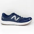 thumbnail image 1 of New Balance Mens FF Zante V3 MZANTFN3 Blue Running Shoes Sneakers Size 11.5 D, 1 of 5
