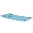 thumbnail image 1 of HOMCOM Tapis Flottant 7,5 X 4 Pi, Tapis Flottant Nénuphar Tapis d'Eau, Bleu, 1 of 9