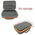 thumbnail image 1 of EVA Tool Storage Box With DIY Sponge Travel Case Zipper Bag For Outdoor Tool Earphone Drone Hard Drive Storage Accessories S, 1 of 6