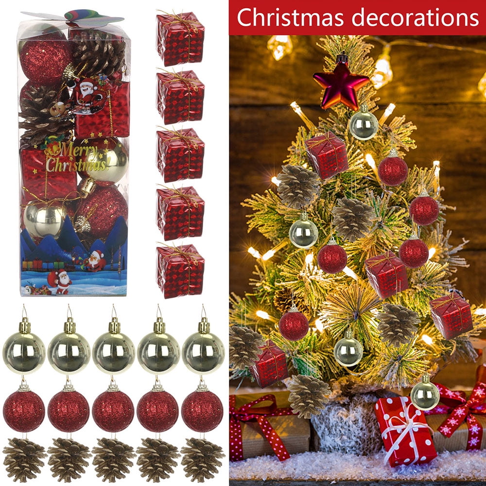 Matashi Hanging Christmas Tree Star Ornament with Crystals Christmas Decorations for Holiday Wedding Party Decoration