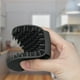 thumbnail image 4 of Cepillo De Silicona Para Lavar Platos De Cocina Con Accesorios, 4 of 5