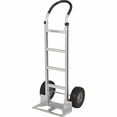 thumbnail image 2 of Strongway Aluminum Hand Truck - 600-Lb. Capacity, 2 of 7