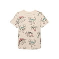 thumbnail image 5 of Garanimals Toddler Boy T-Shirt & French Terry Shorts Outfit Set, 4-Piece, Sizes 18M-5T, 5 of 8