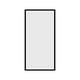 thumbnail image 1 of Mosquitera magnética ajustable para ventanas, malla de fibra de vidrio para ventanas de casa con marcos, color gris., 1 of 5