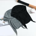 thumbnail image 7 of Men Durag Breathable Quick Drying Cooling Skull Cap for Cycling Motorcycle Outdoor Activities, 7 of 7