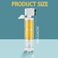 thumbnail image 4 of Giyblacko Ultimate Tank Filter Fishtopia Ultimate Tank Filter Biochemical Sponge Filter For Aquarium Filtration Oxygenation Circulation Djustable Internal Fish Tank Filter, 4 of 9