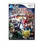 Nintendo Wii - Super Smash Bros. Brawl