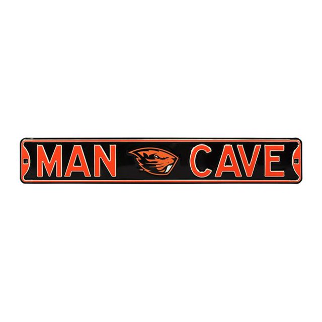 Authentic Street Signs 70354 Oregon State Man Cave Street Sign