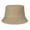Khaki, variant on IDALL Bucket Hat,Mens Hats Women Men Sunscreen Sun Protection Outdoor Solid Color Fisherman's Hat Basin Cap Sun Hats,Summer Hats Dark Gray