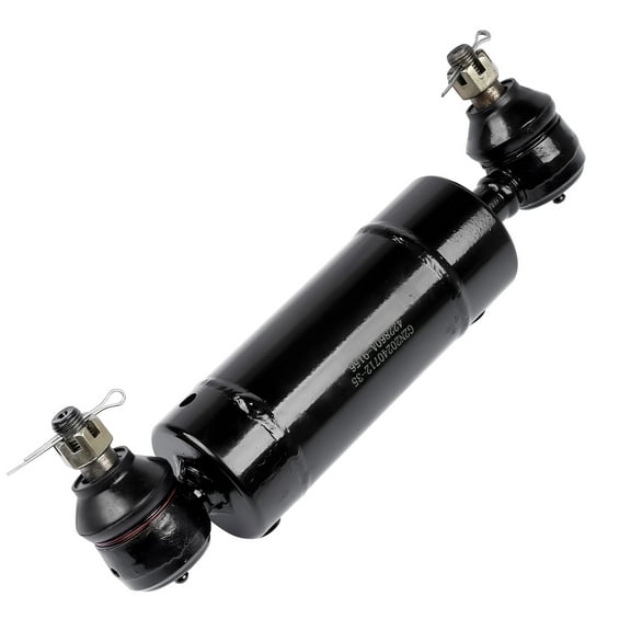 GELUOXI For John Deere 425 425B 445 455 445D Steering Cylinderl Steer AM118795 AM147173