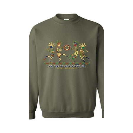 grand canyon university sweatshirt