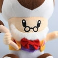 thumbnail image 5 of Toadsworth Peluche Poupée 10 Pieds', 5 of 5